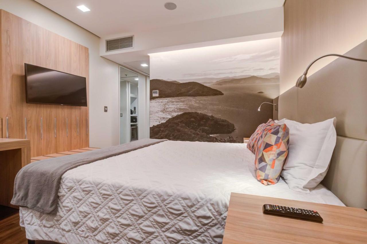 Rio Hotel By Bourbon Campinas Campinas  Luaran gambar
