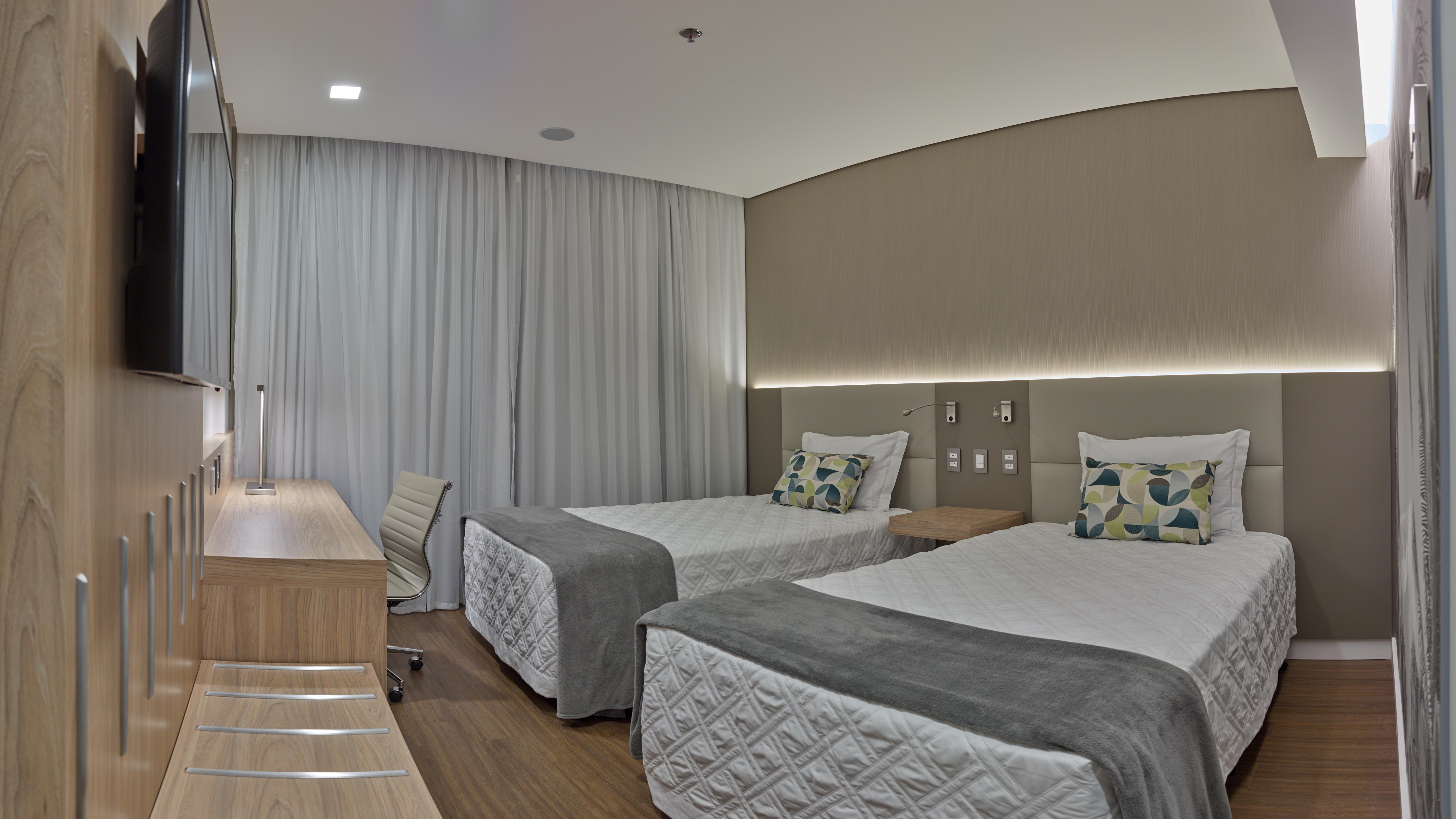 Rio Hotel By Bourbon Campinas Campinas  Luaran gambar