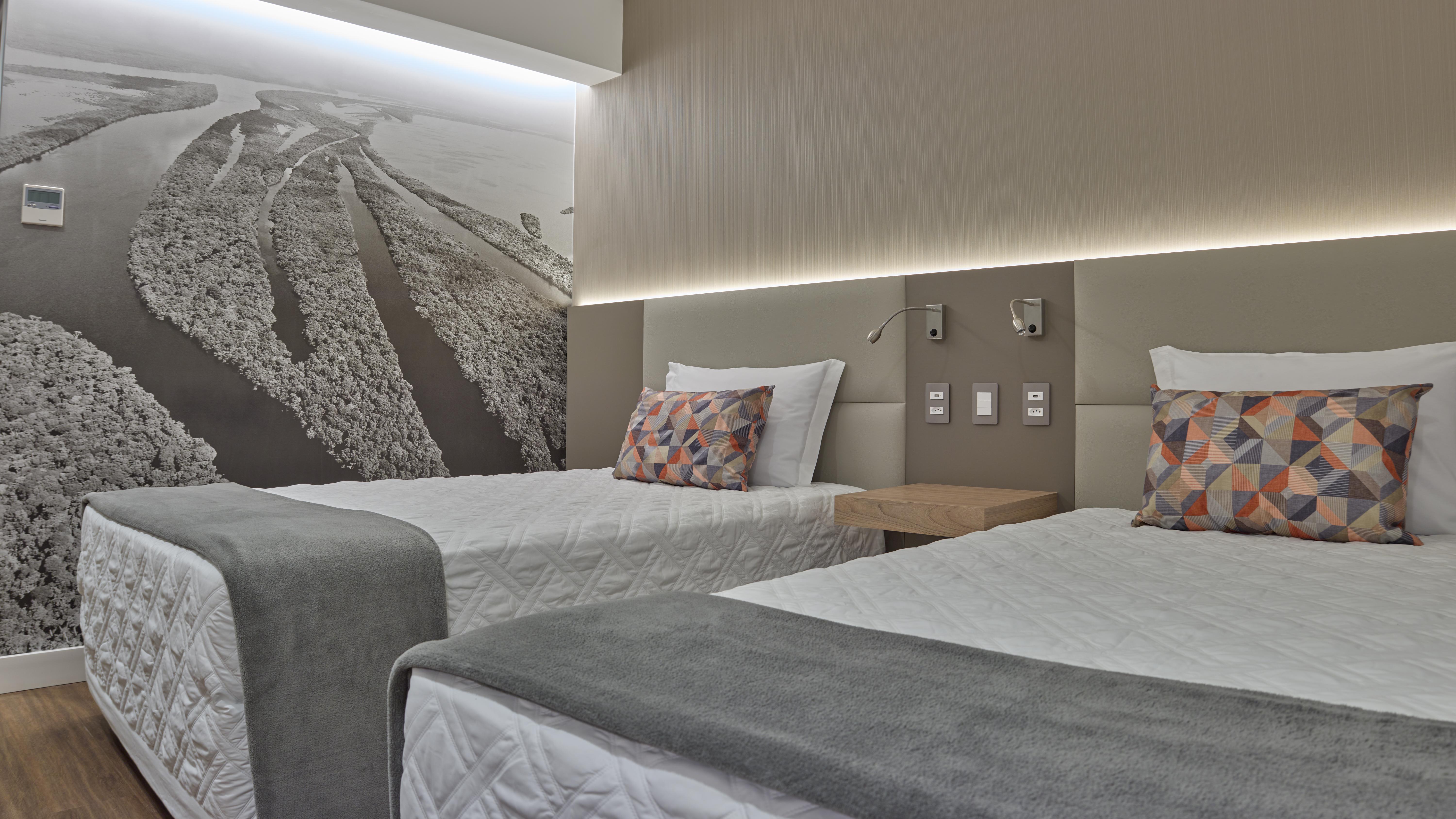 Rio Hotel By Bourbon Campinas Campinas  Luaran gambar