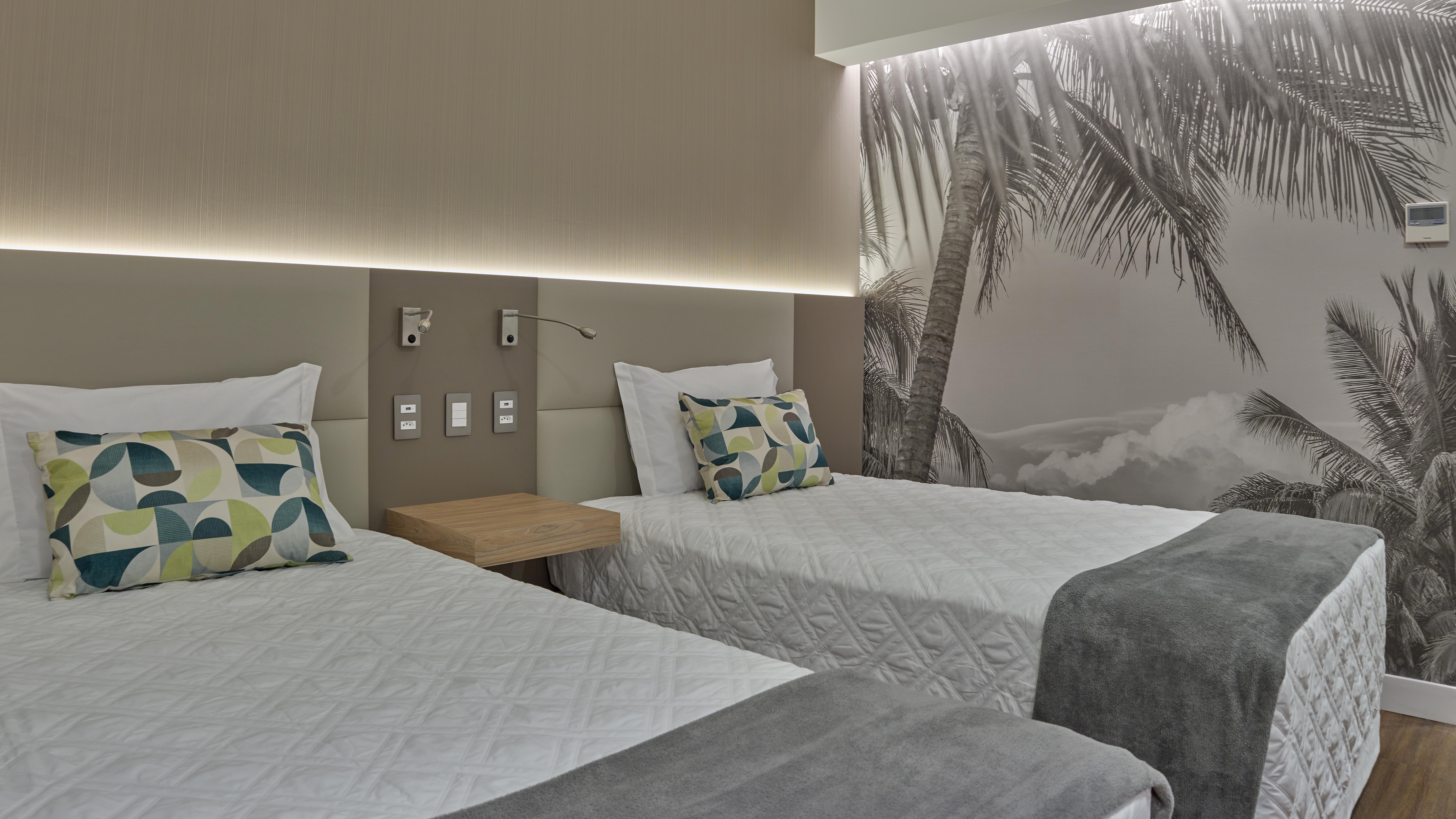 Rio Hotel By Bourbon Campinas Campinas  Luaran gambar