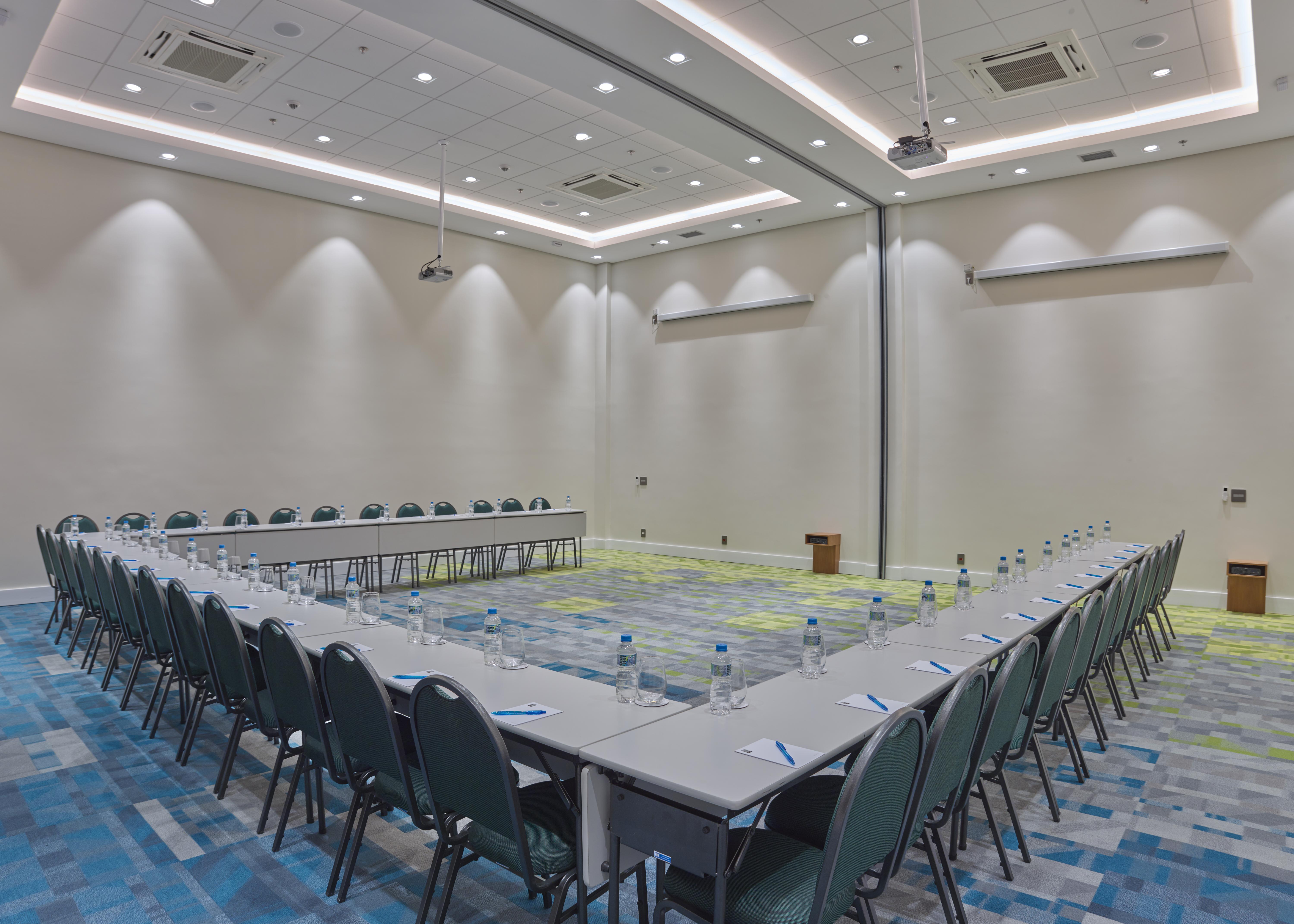 Rio Hotel By Bourbon Campinas Campinas  Luaran gambar