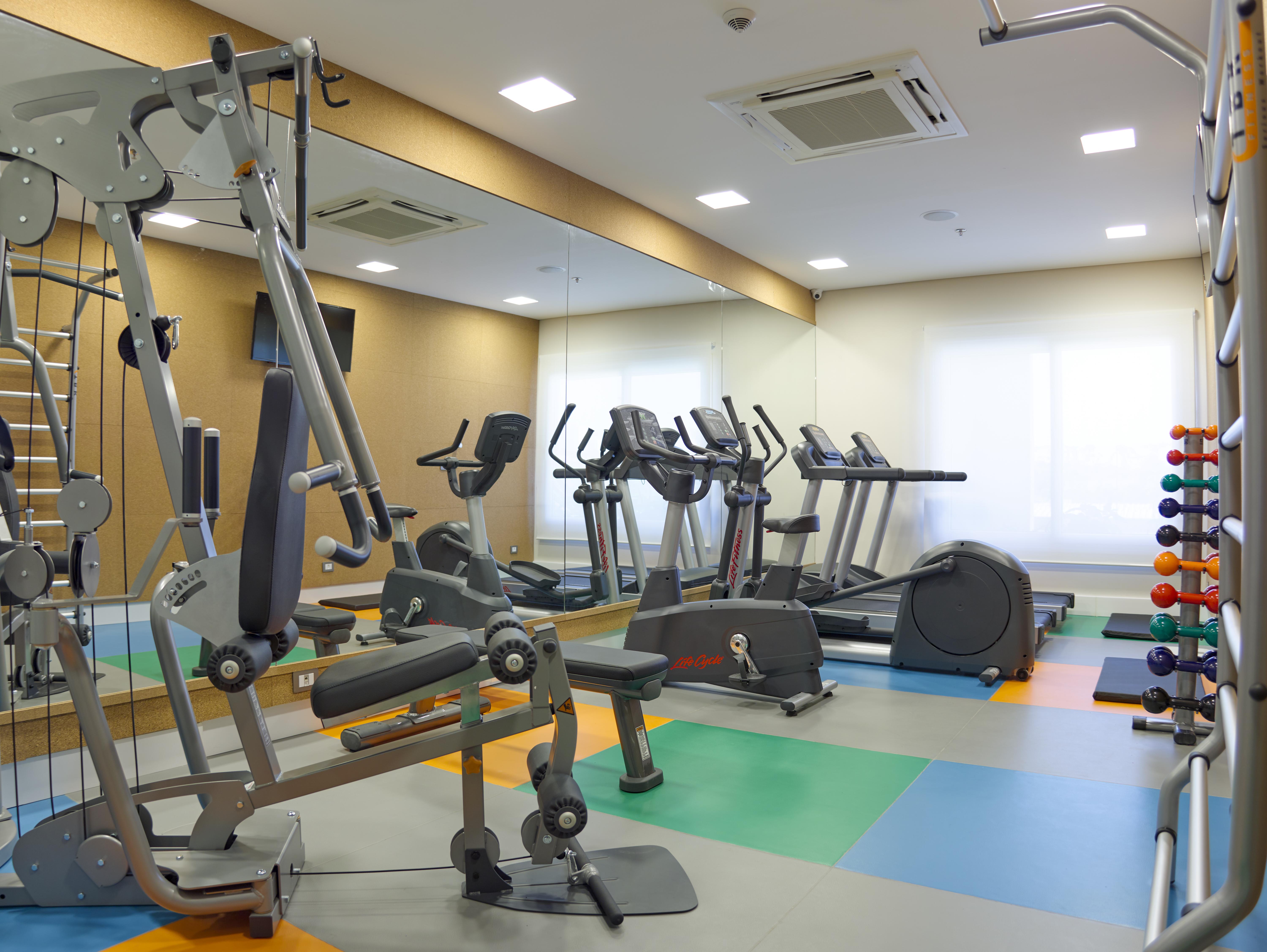 Rio Hotel By Bourbon Campinas Campinas  Luaran gambar