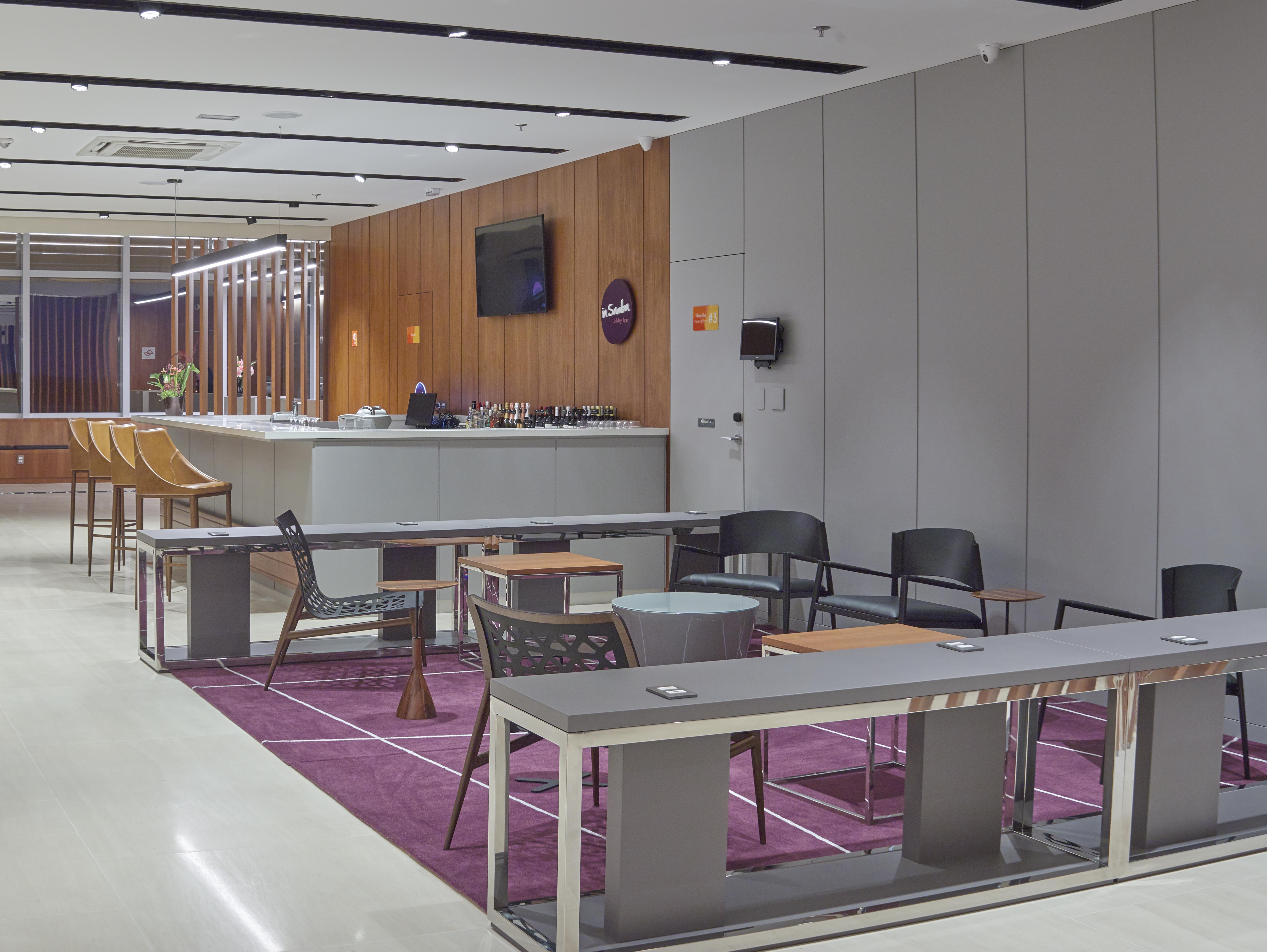 Rio Hotel By Bourbon Campinas Campinas  Luaran gambar