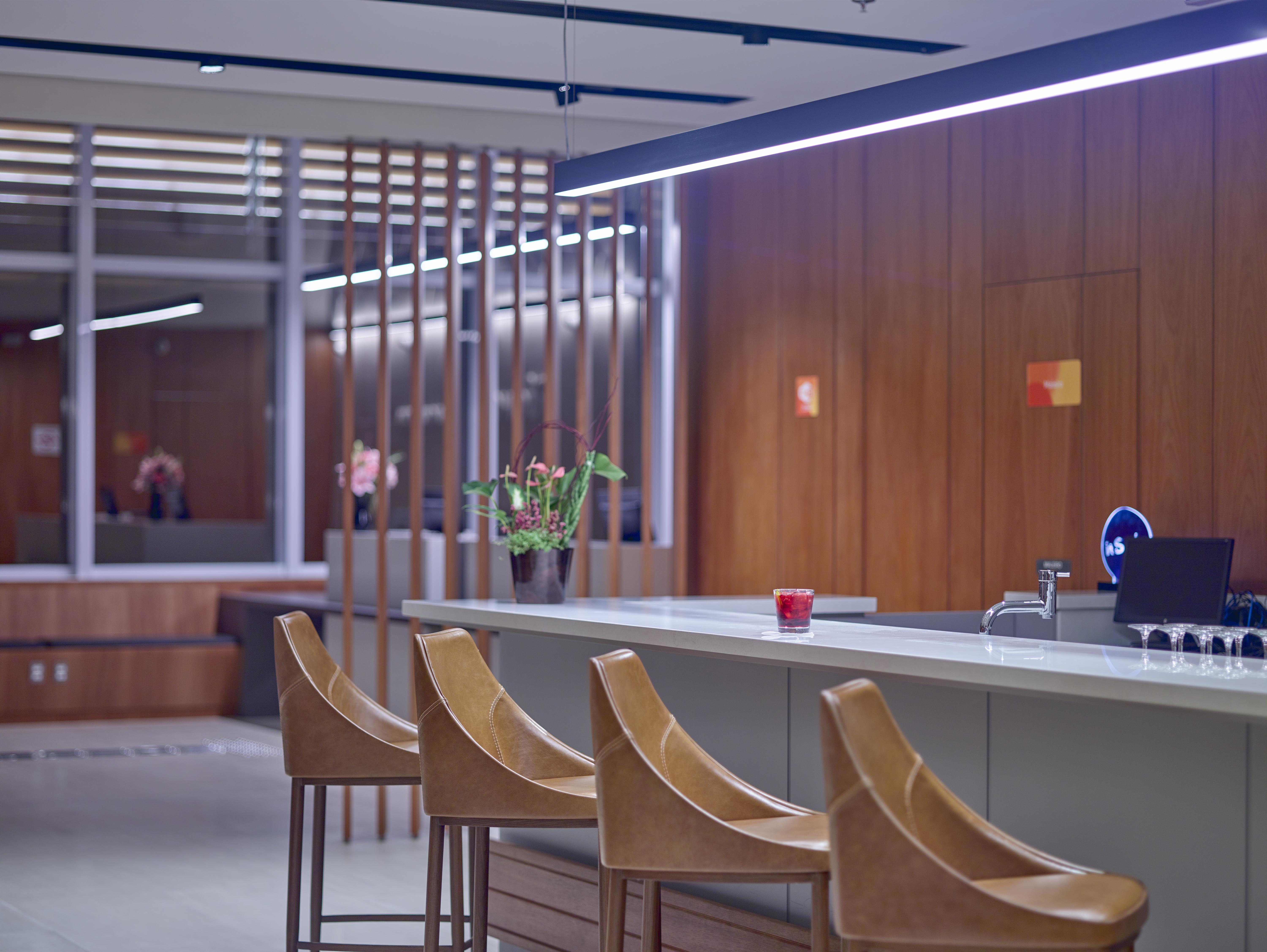 Rio Hotel By Bourbon Campinas Campinas  Luaran gambar