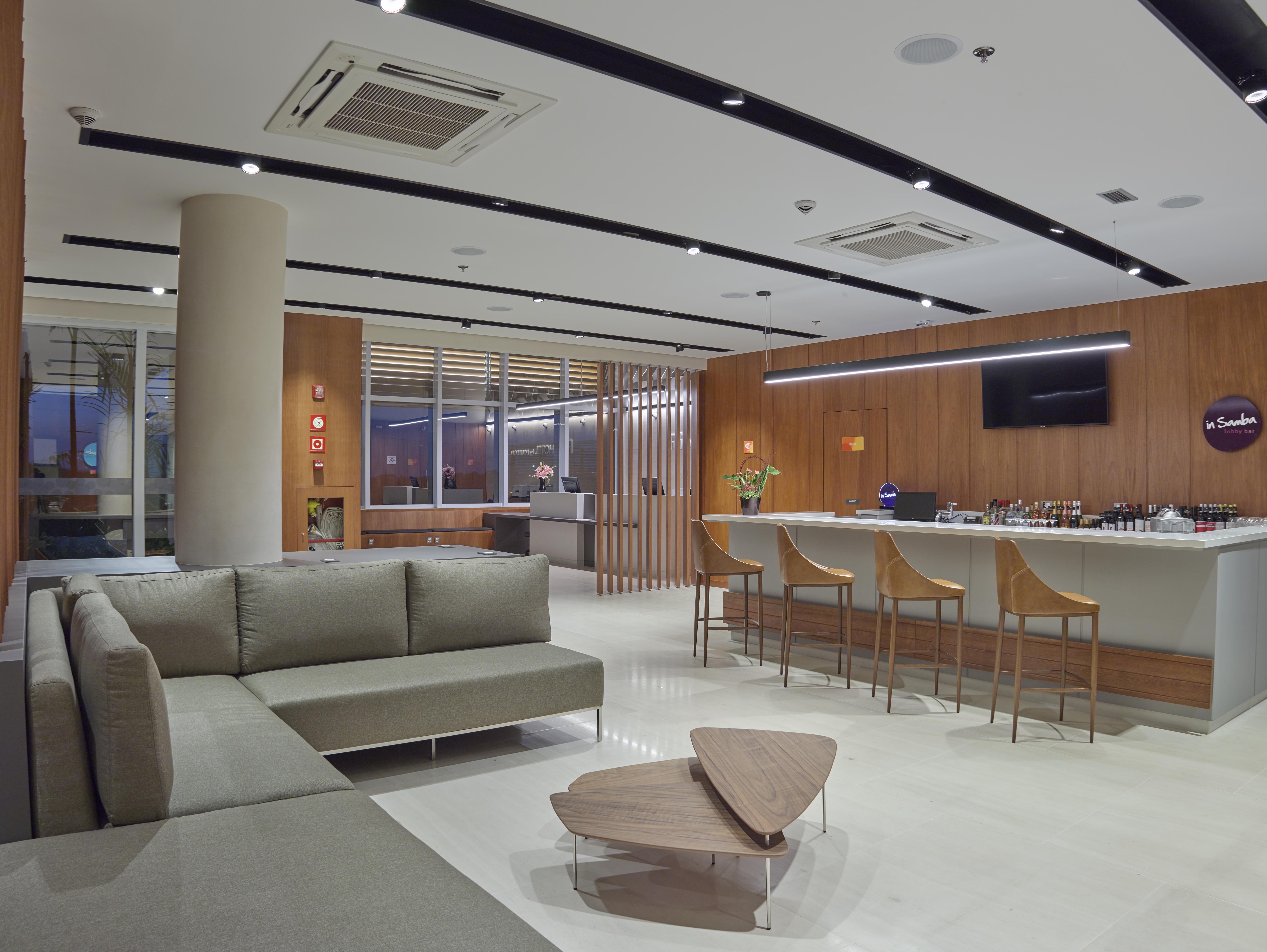 Rio Hotel By Bourbon Campinas Campinas  Luaran gambar