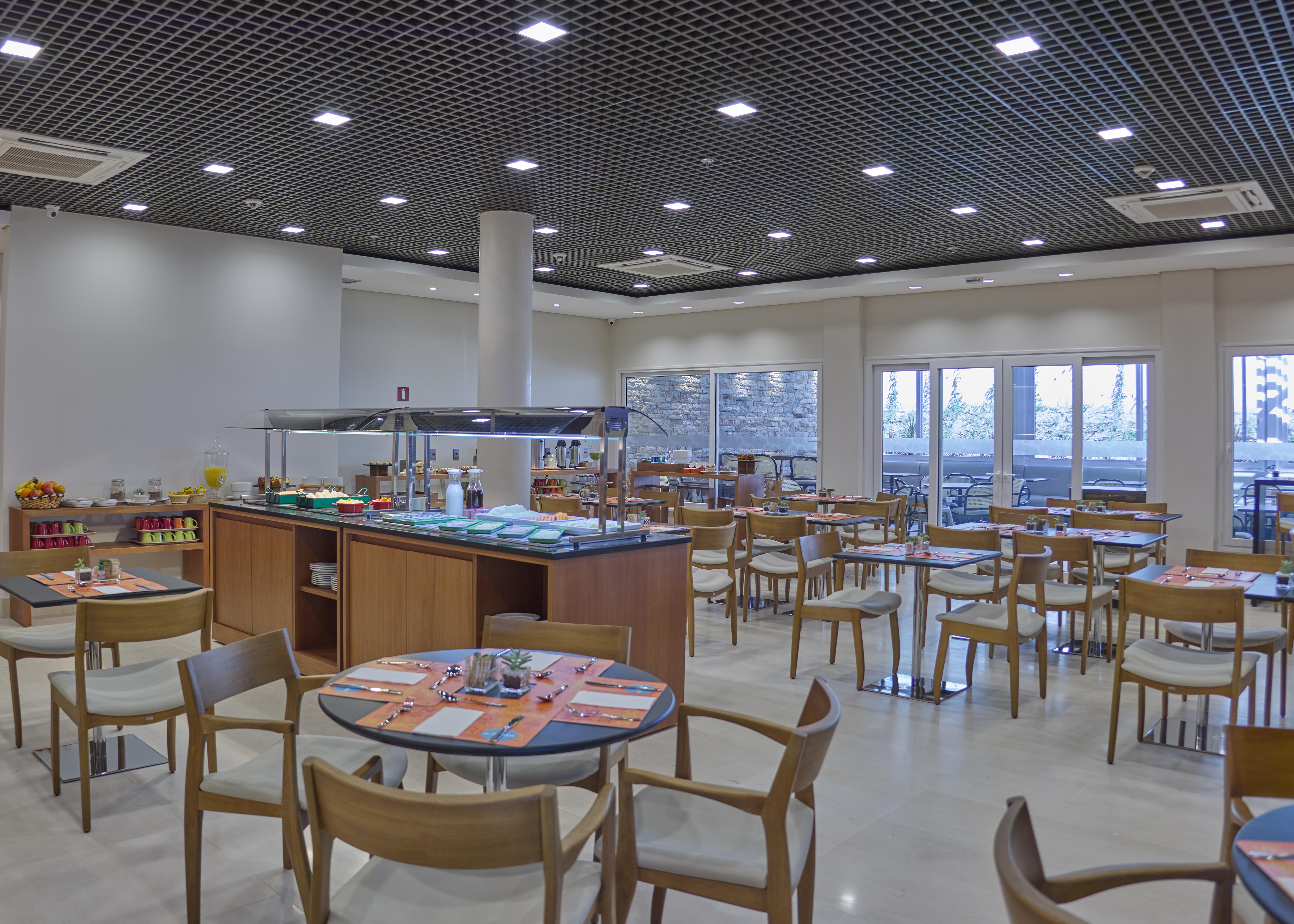 Rio Hotel By Bourbon Campinas Campinas  Luaran gambar
