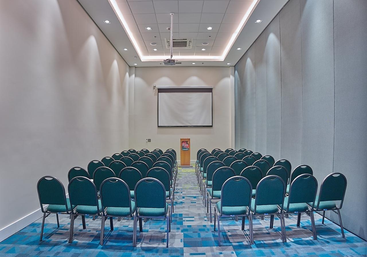 Rio Hotel By Bourbon Campinas Campinas  Luaran gambar
