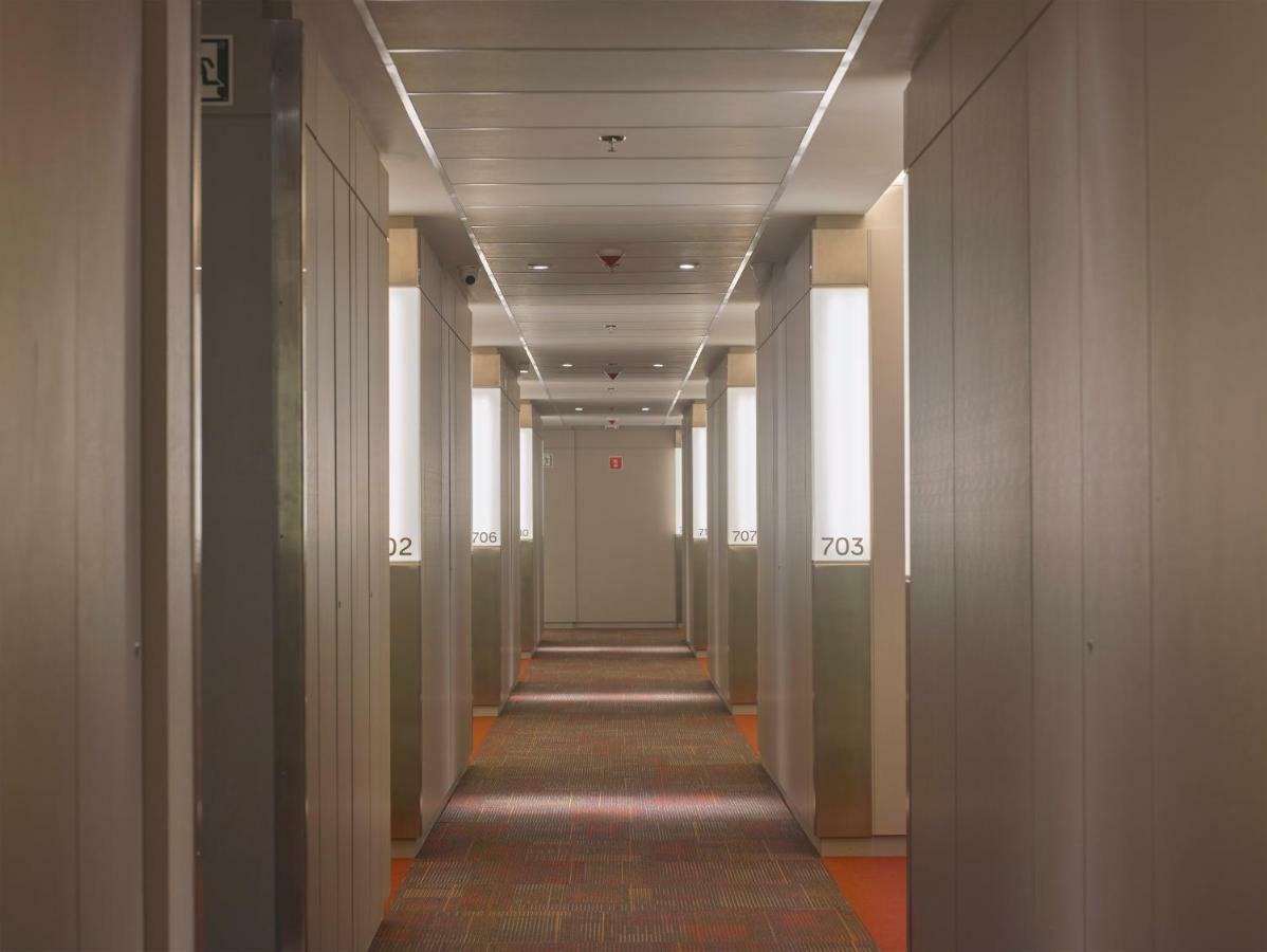 Rio Hotel By Bourbon Campinas Campinas  Luaran gambar