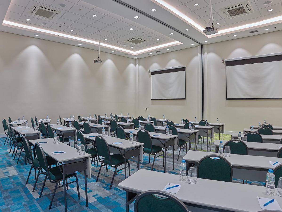 Rio Hotel By Bourbon Campinas Campinas  Luaran gambar