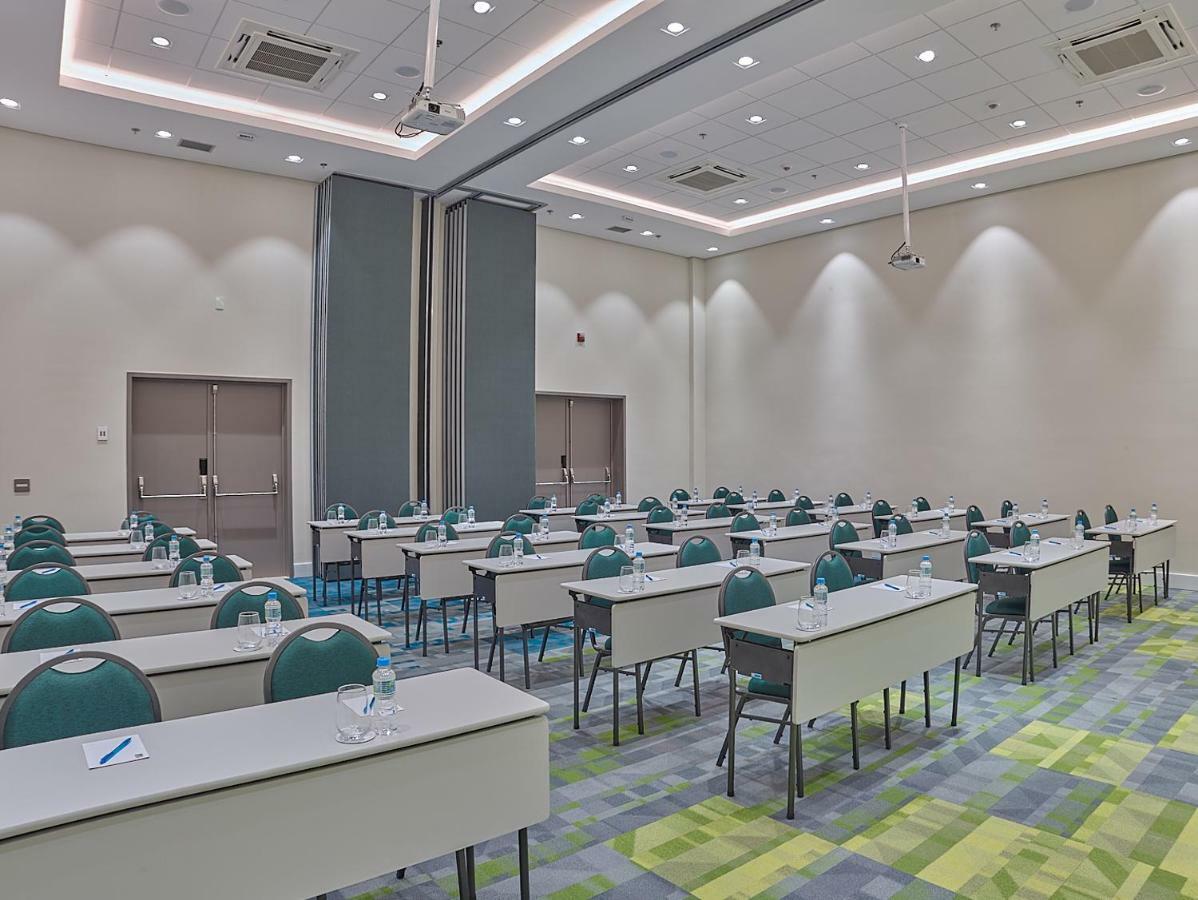 Rio Hotel By Bourbon Campinas Campinas  Luaran gambar