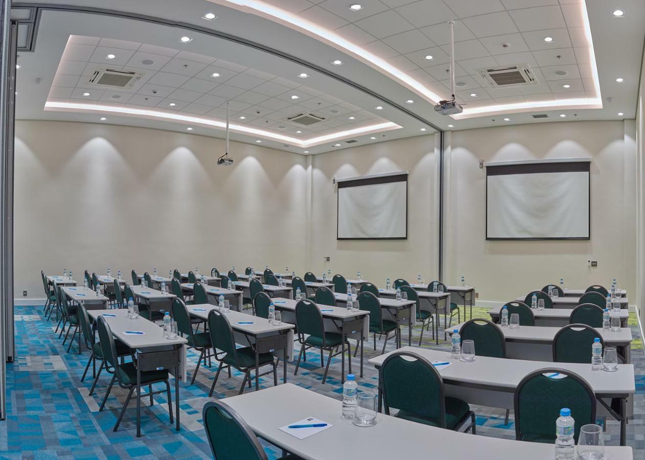 Rio Hotel By Bourbon Campinas Campinas  Luaran gambar