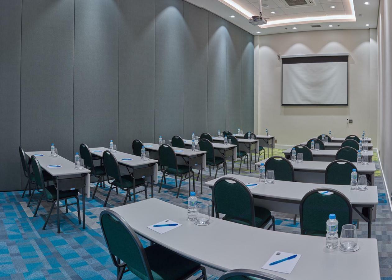 Rio Hotel By Bourbon Campinas Campinas  Luaran gambar