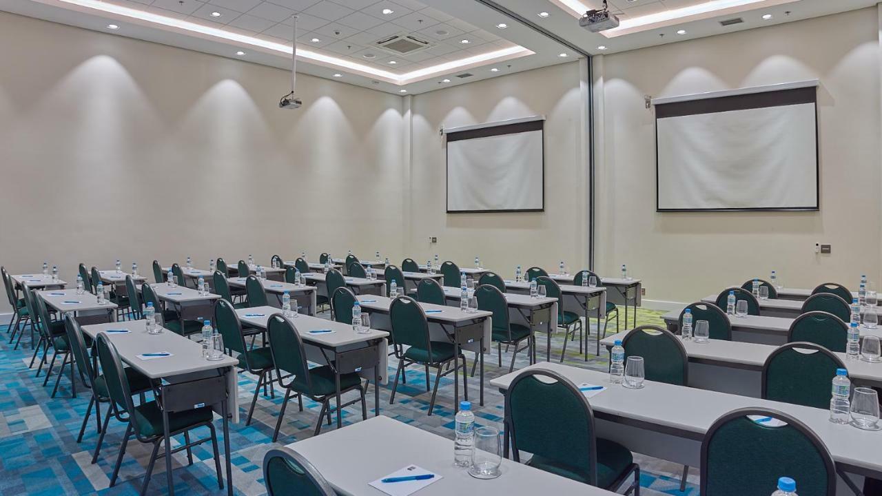 Rio Hotel By Bourbon Campinas Campinas  Luaran gambar