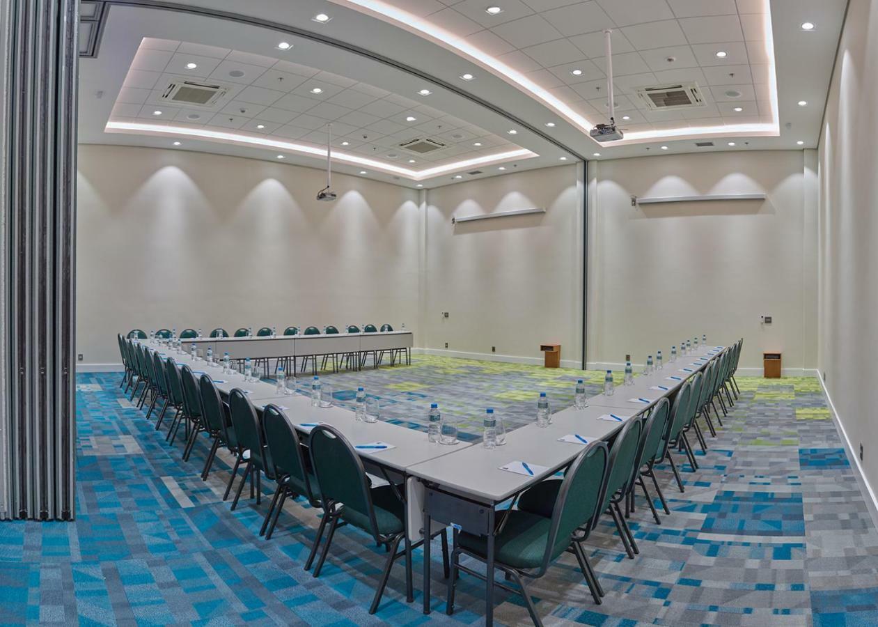 Rio Hotel By Bourbon Campinas Campinas  Luaran gambar