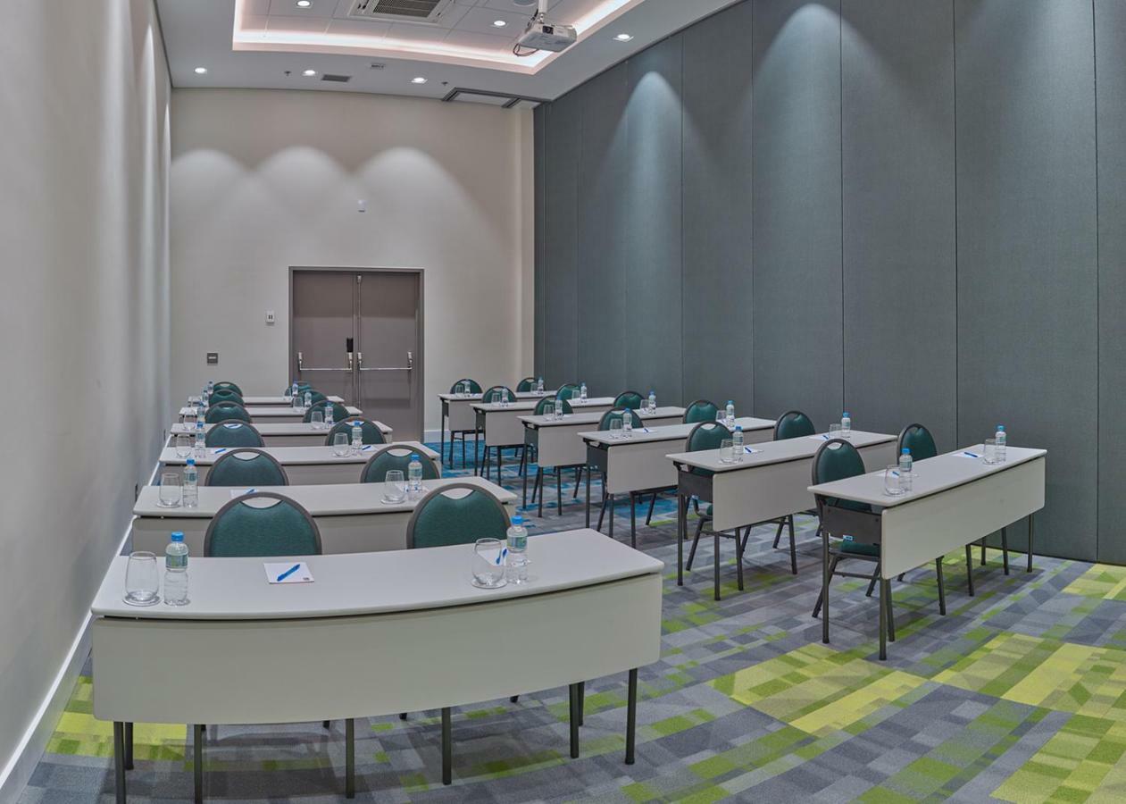 Rio Hotel By Bourbon Campinas Campinas  Luaran gambar